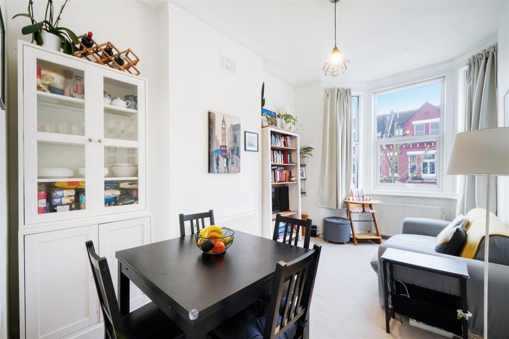 Main image of property: Streatley Road, London, NW6