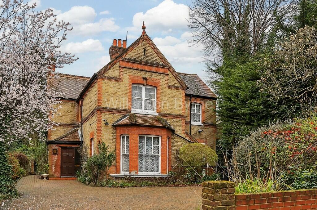 Main image of property: Wellington Road