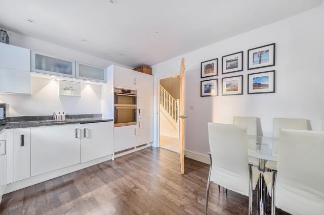 House in Maidenhead, St Marks - View 3