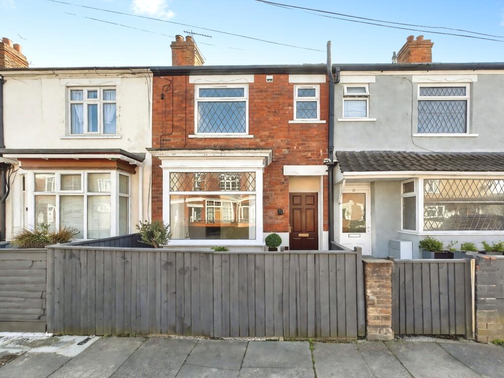 Main image of property: Lawson Avenue, Grimsby, Lincolnshire, DN31