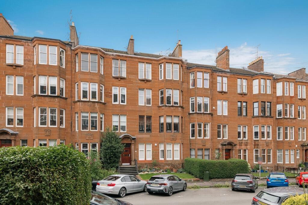 Main image of property: Airlie Street, Hyndland, Glasgow, G12