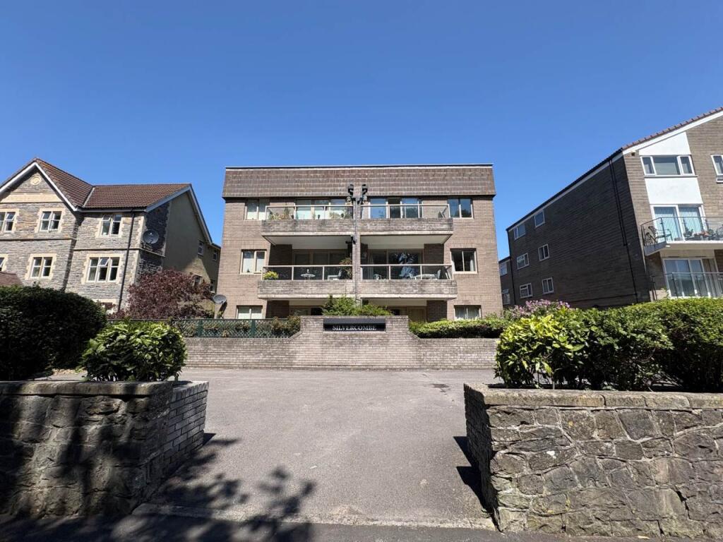 Main image of property: Clarence Road North, Weston-super-Mare, North Somerset