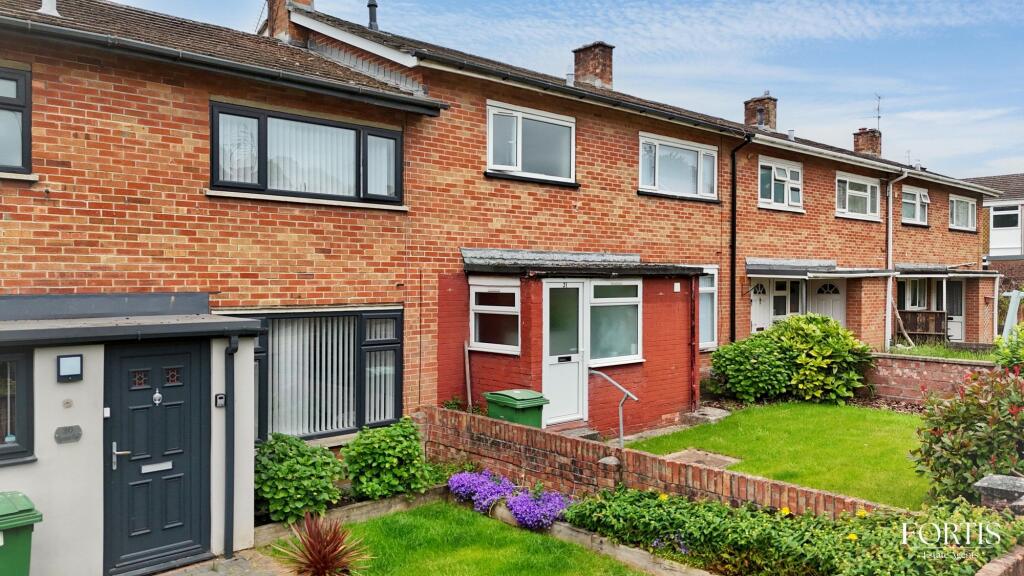 Main image of property: Sycamore Place, Cardiff, CF5
