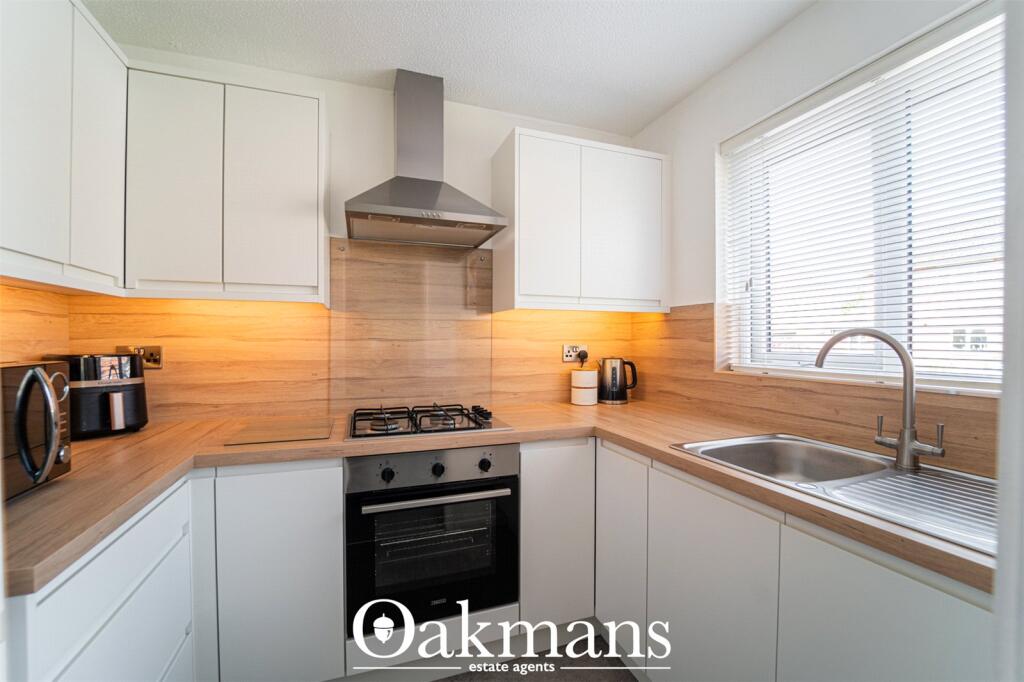 House in Birmingham - View 5