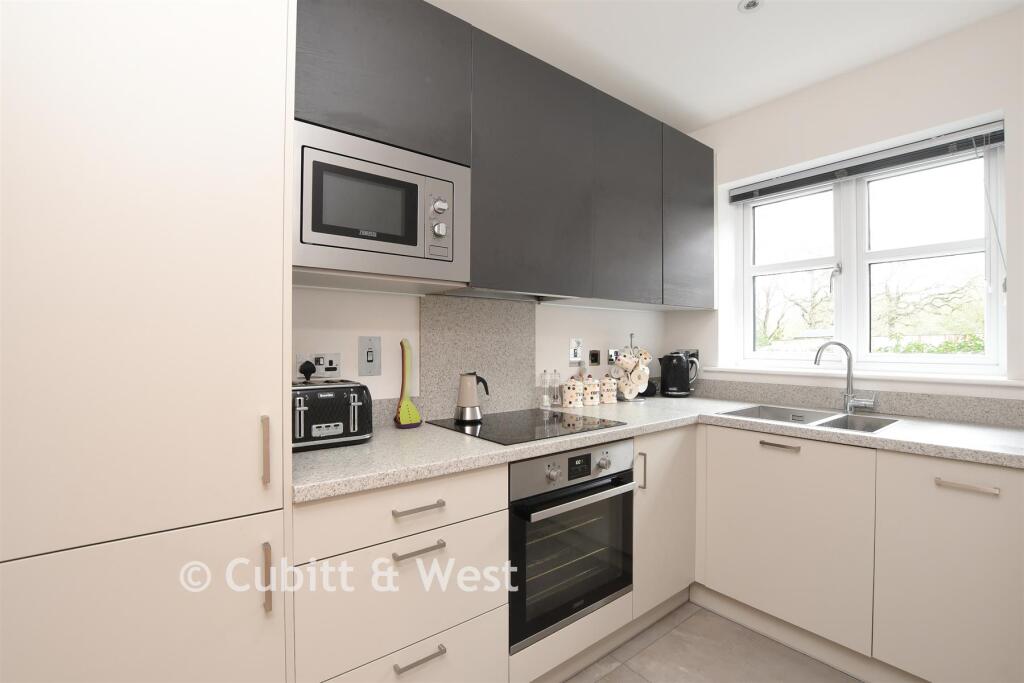 Main image of property: Consort Drive, Leatherhead, Surrey