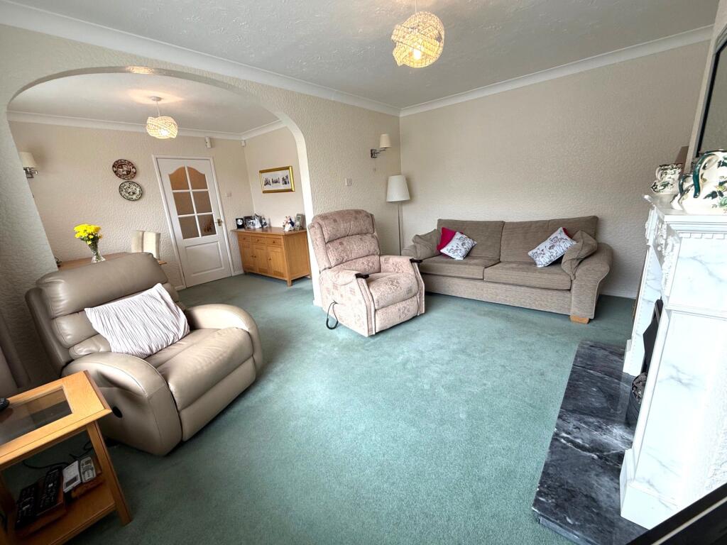 House in Chester-le-Street, South Pelaw - View 4