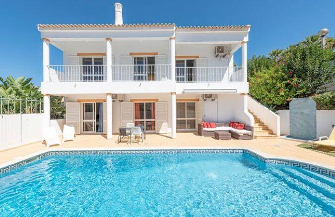 Main image of property: Albufeira, Algarve