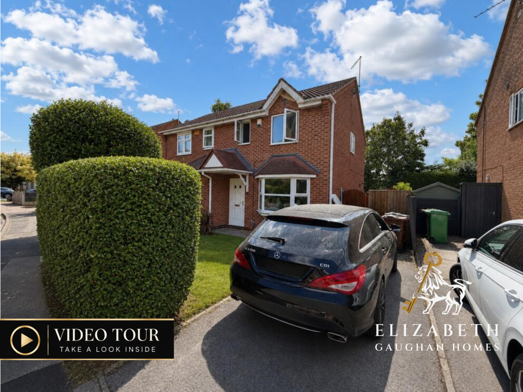 Main image of property: Ellwood Crescent, Wollaton, Nottingham