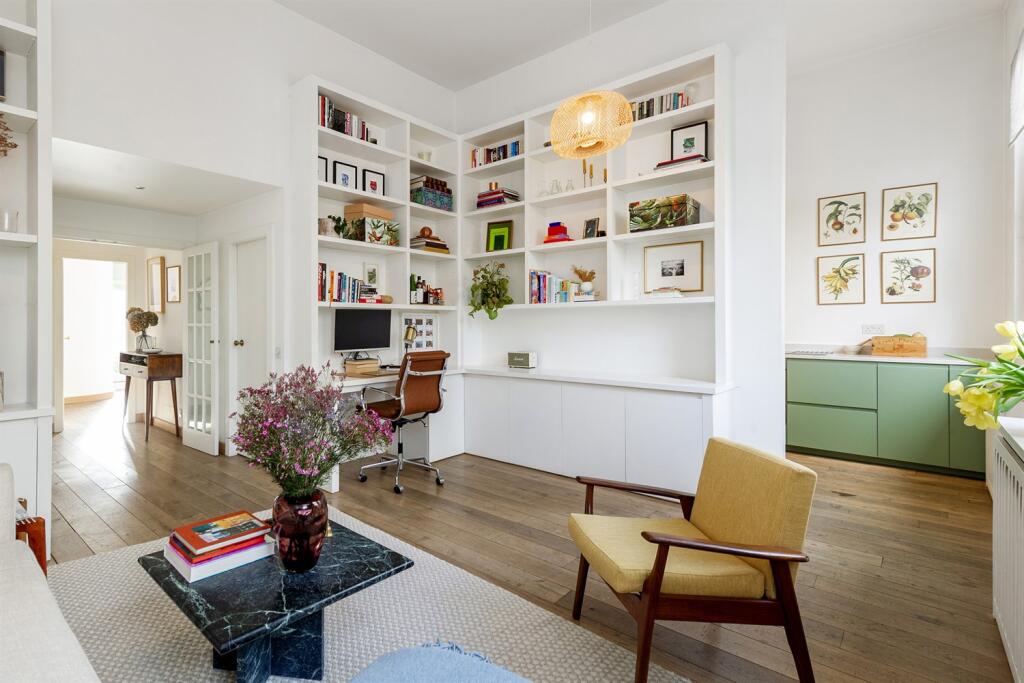 Main image of property: Ladbroke Square, Ladbroke Square, London, W11