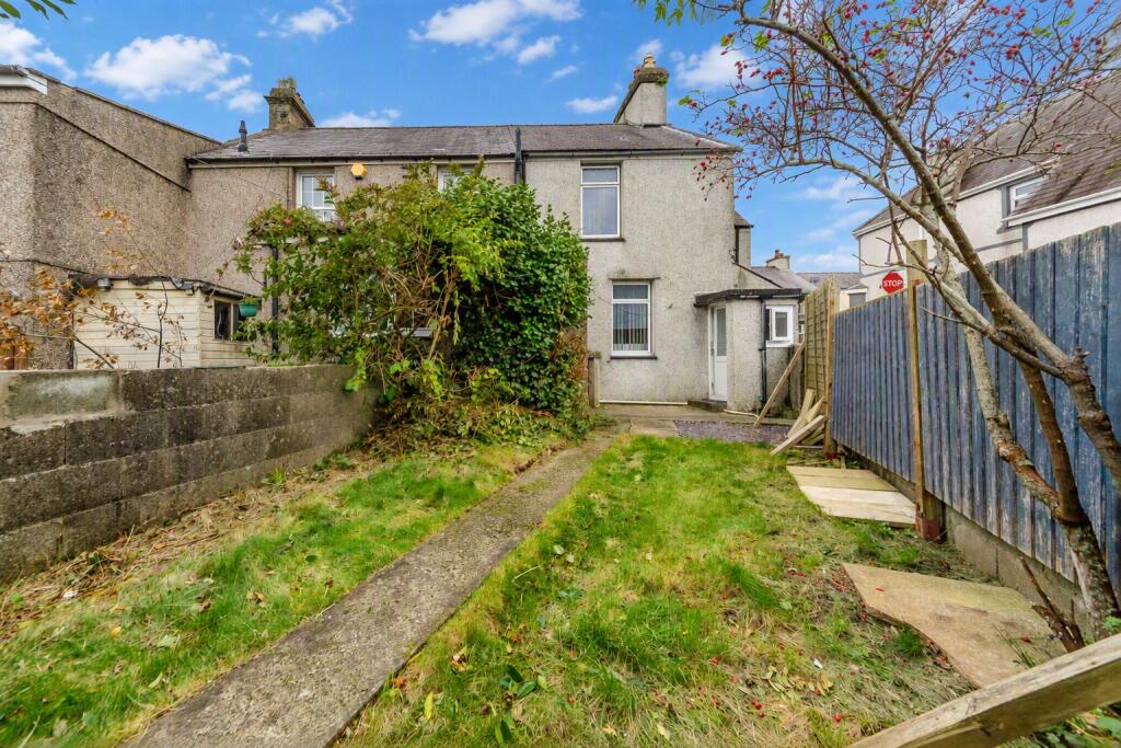 Rhedyw Road, Llanllyfni, Caernarfon, Gwynedd, LL54 photo 4