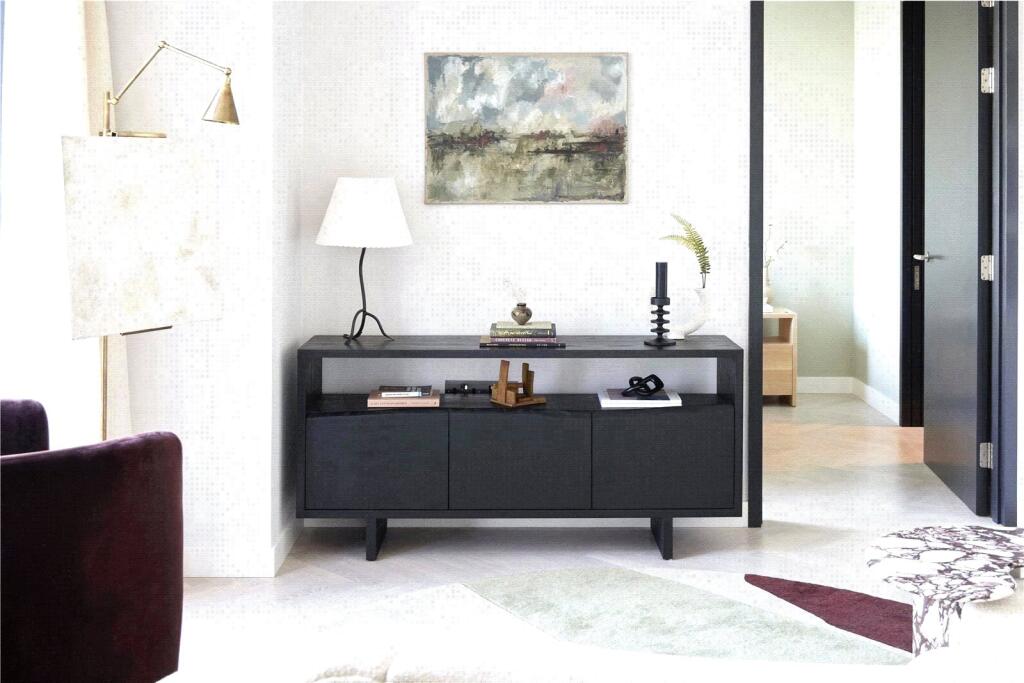 Apartment in London