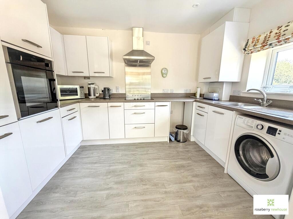 Fry Court, Great Ayton, Middlesbrough, North Yorkshire photo 3