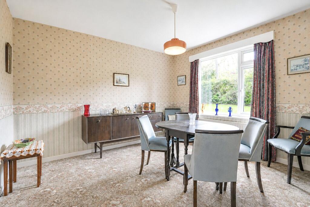Fellside, Darras Hall, Ponteland, NE20 photo 5
