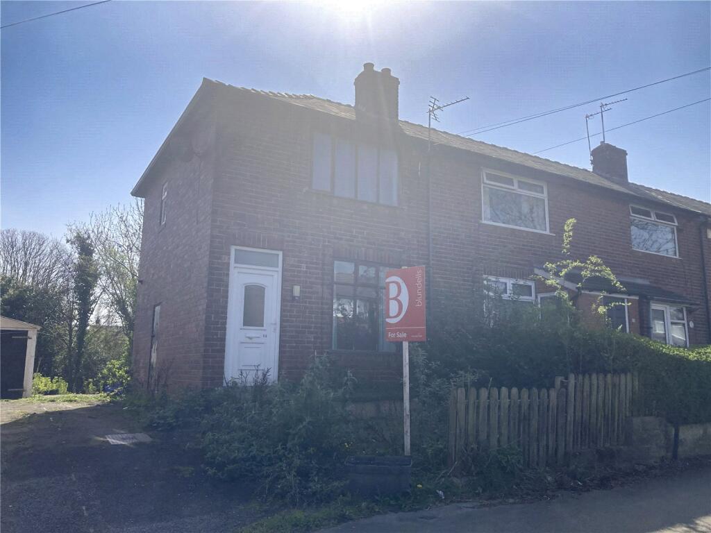 Main image of property: Willow Drive, Sheffield, South Yorkshire, S9