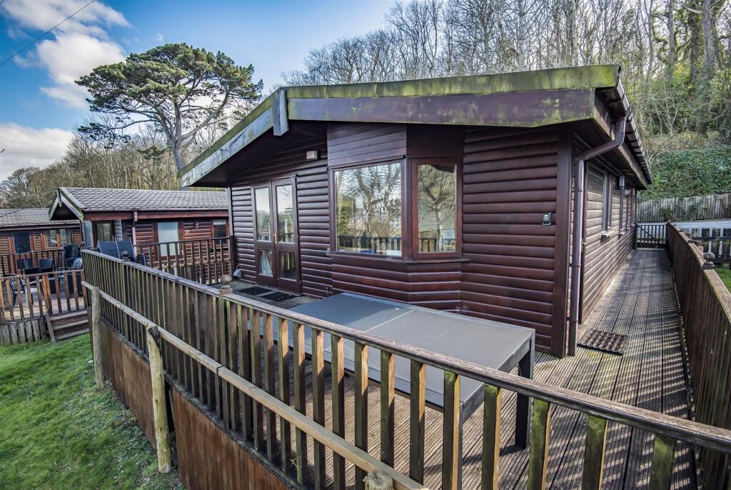 Main image of property: Watermouth Lodges, Berrynarbor, Ilfracombe