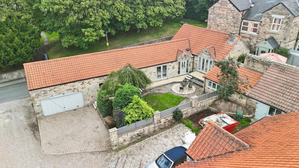 Main image of property: Church Street, Wales Parish, Wales, South Yorkshire, S26