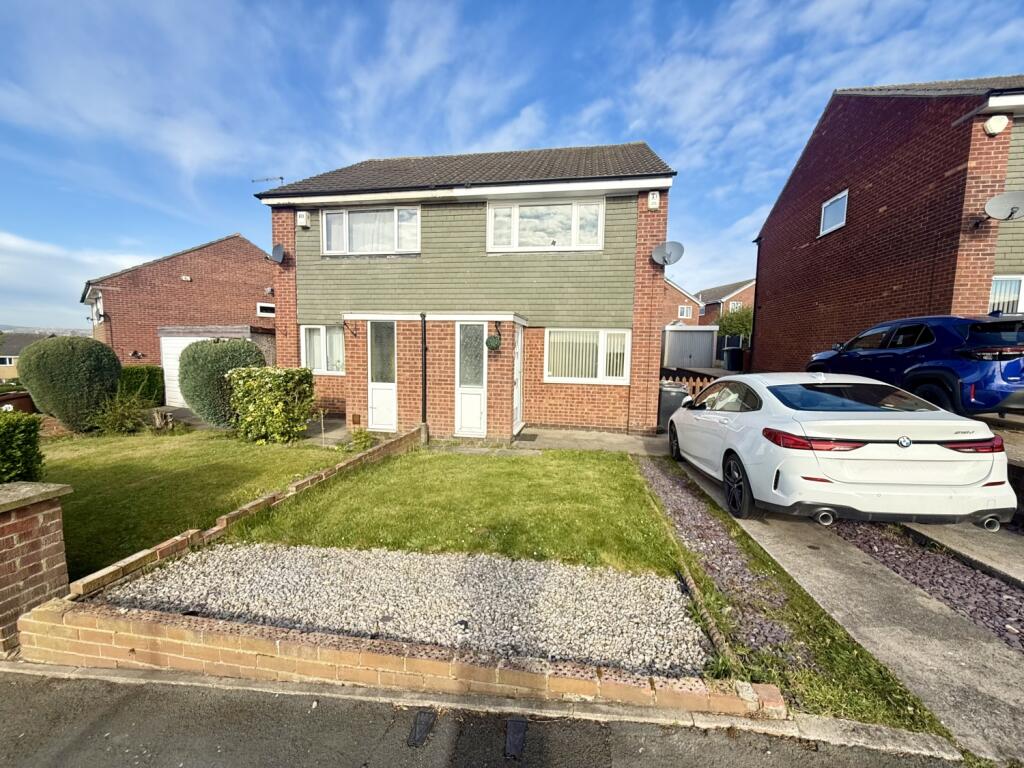 Main image of property: Haigh Side Drive Rothwell, Rothwell, Leeds, West Yorkshire, LS26