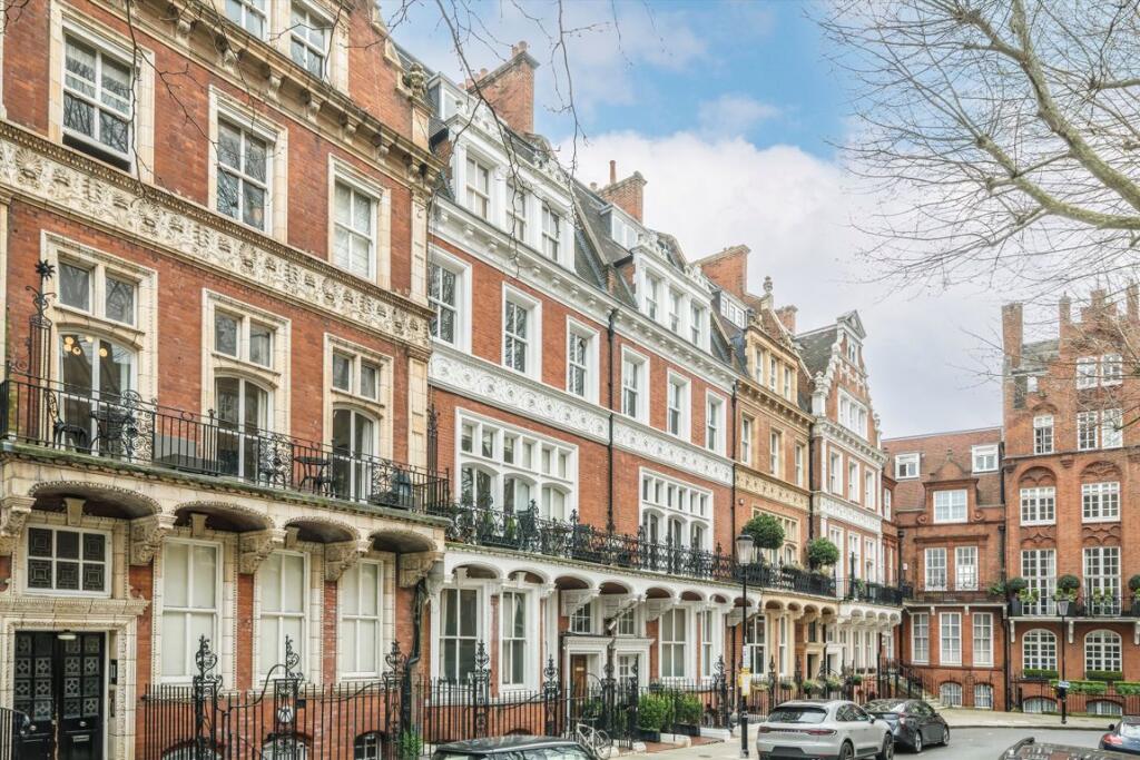 Main image of property: Kensington Court, Kensington