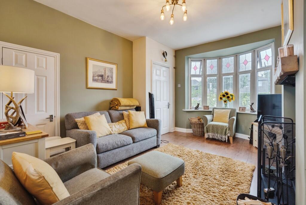 House in Bolton, Wingates, Westhoughton - View 2