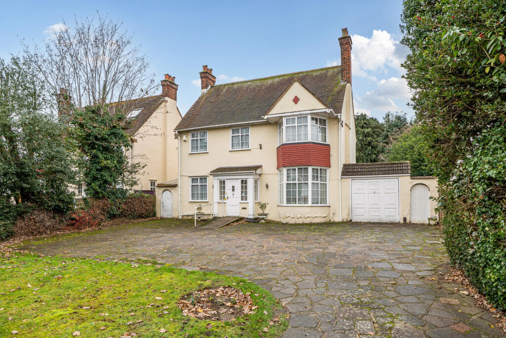 Main image of property: Beckenham Road, West Wickham