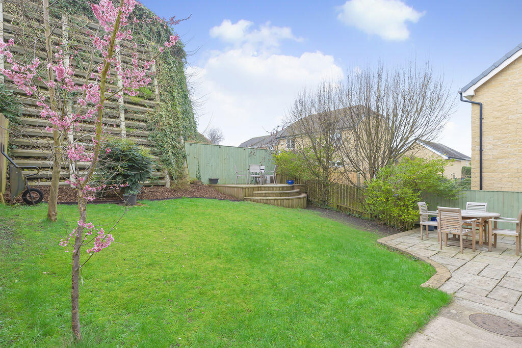 Additional image 28 of Tenterfields, Apperley Bridge