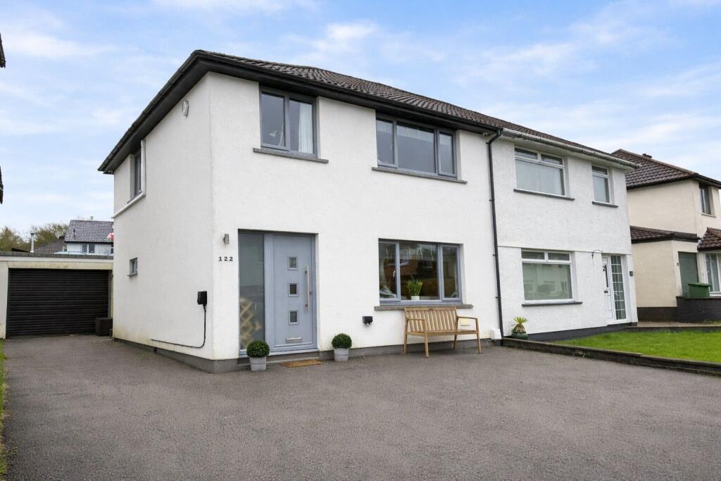 Main image of property: Porset Drive, Caerphilly