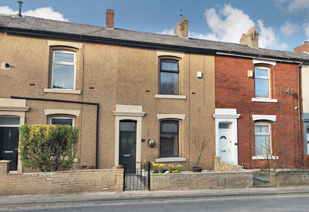 Main image of property: Livesey Branch Road, Blackburn, BB2