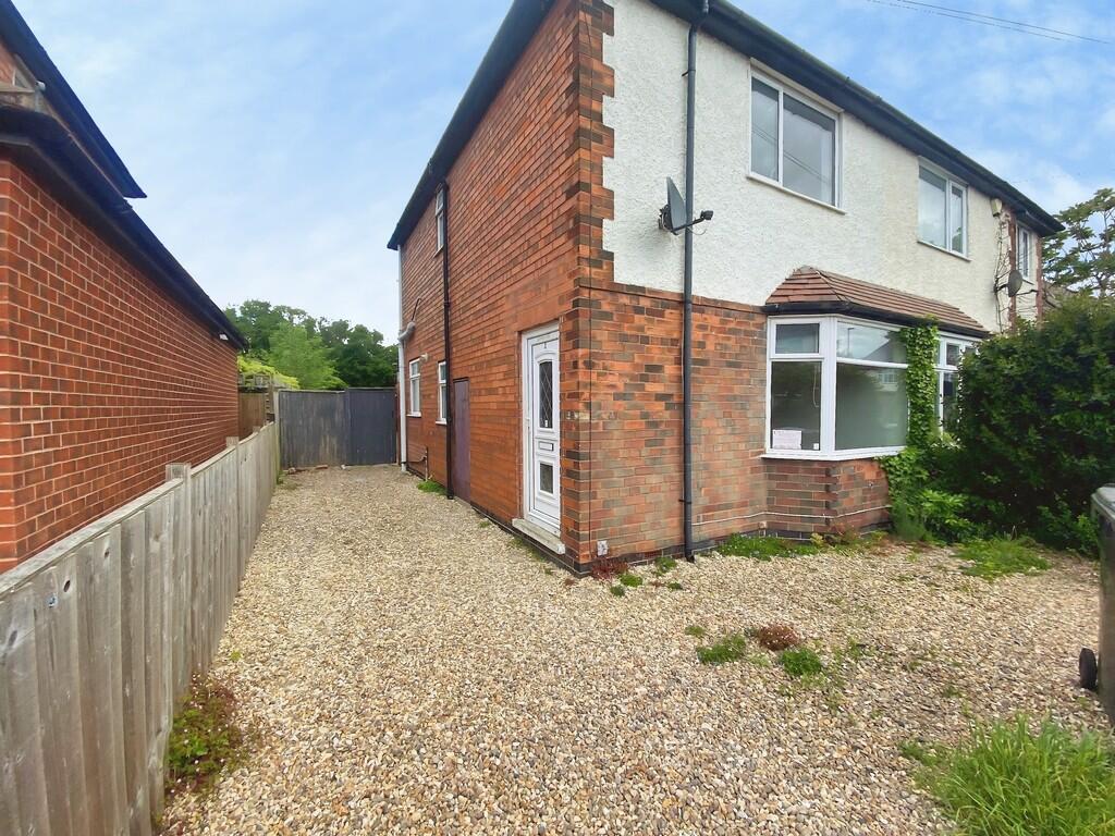 Main image of property: Beeston Road, Newark