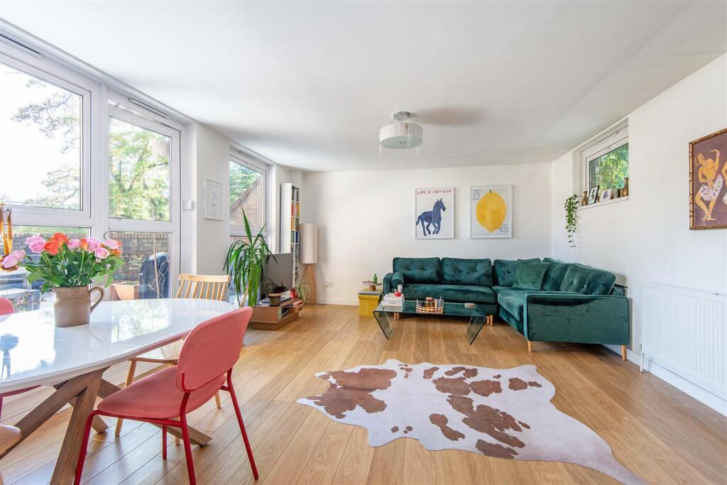 Main image of property: Malden Crescent, Chalk Farm, London