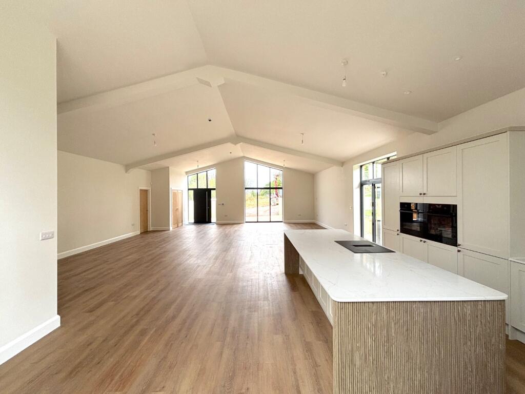 House in West Pennard, Somerset - More