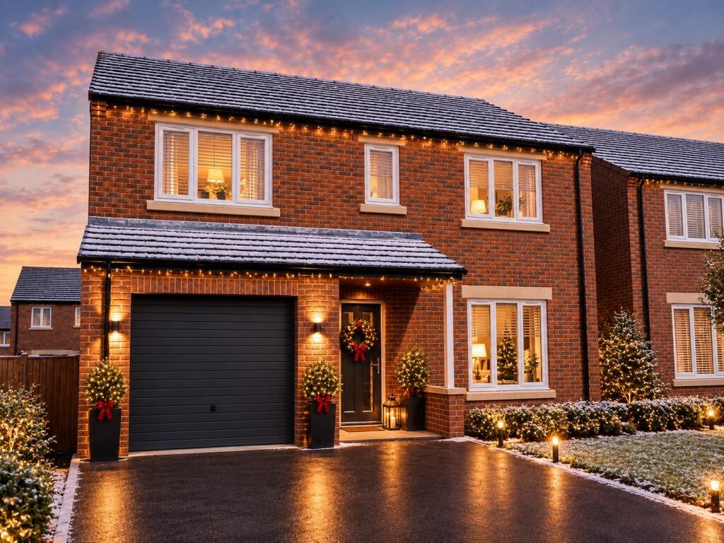Main image of property: The Hild Hartley Gardens, 4 Hartley Gardens, Durham, DH1 1GZ