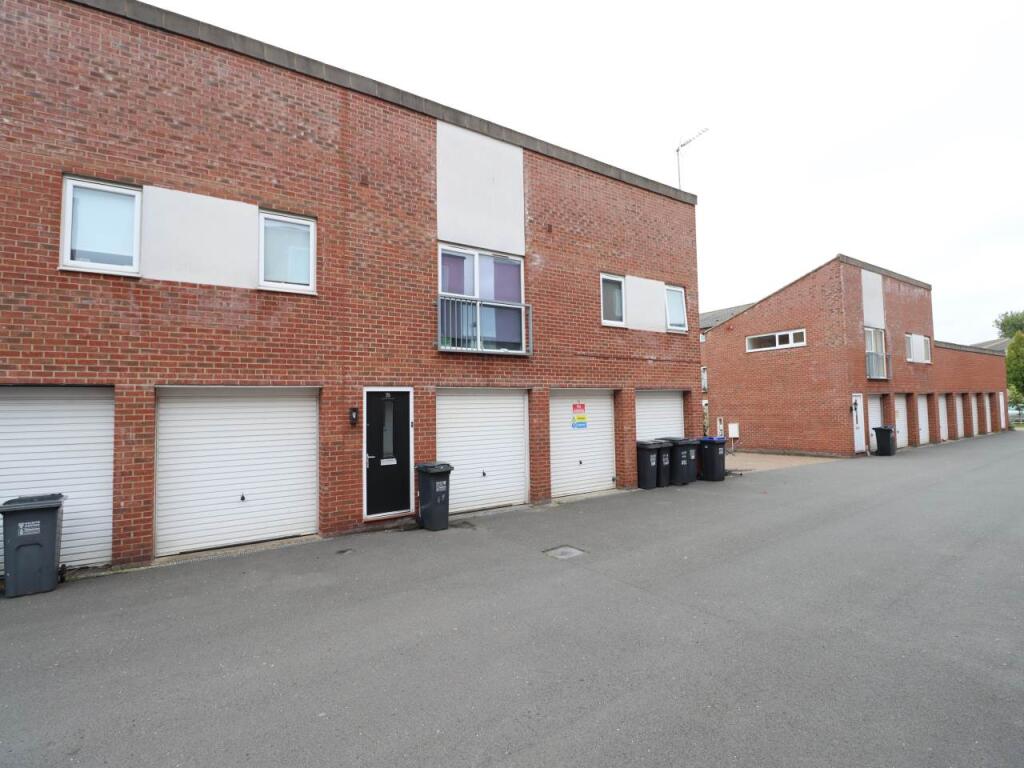 Main image of property: Aviation Avenue, Hatfield, Hertfordshire