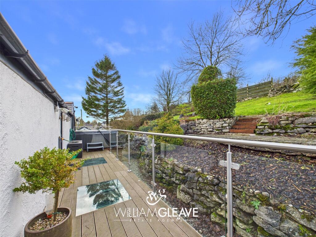 Eryrys Road, Mynydd Du, Mold, Denbighshire, CH7 photo 4