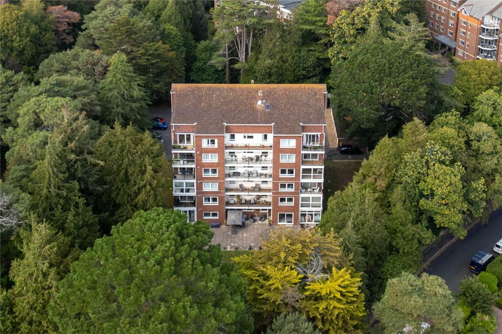 The Avenue, Poole, Dorset, BH13