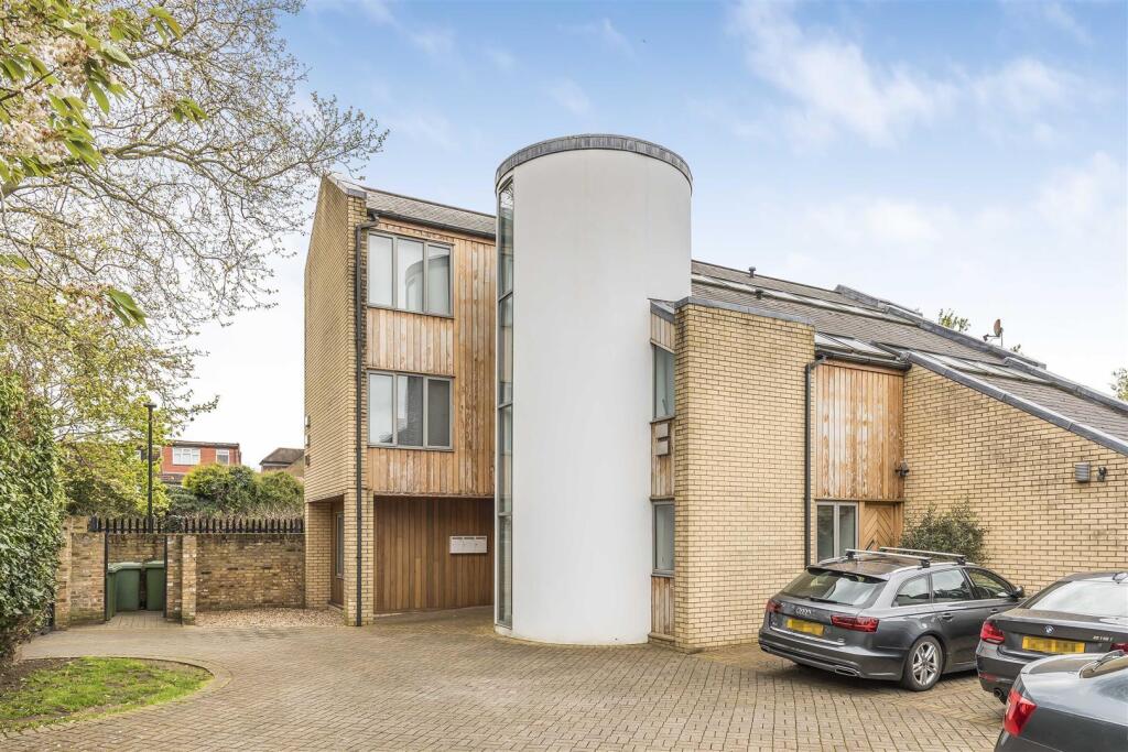 Main image of property: Hanson Close, East Sheen, SW14