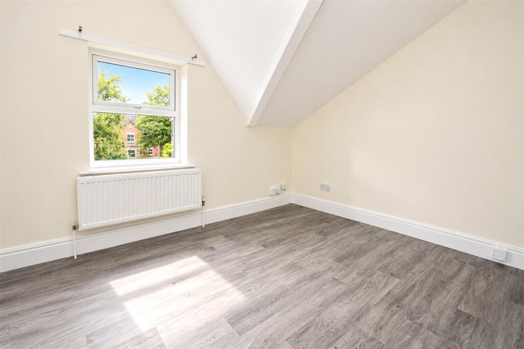 Shrewsbury Road, Prenton, Wirral photo 4