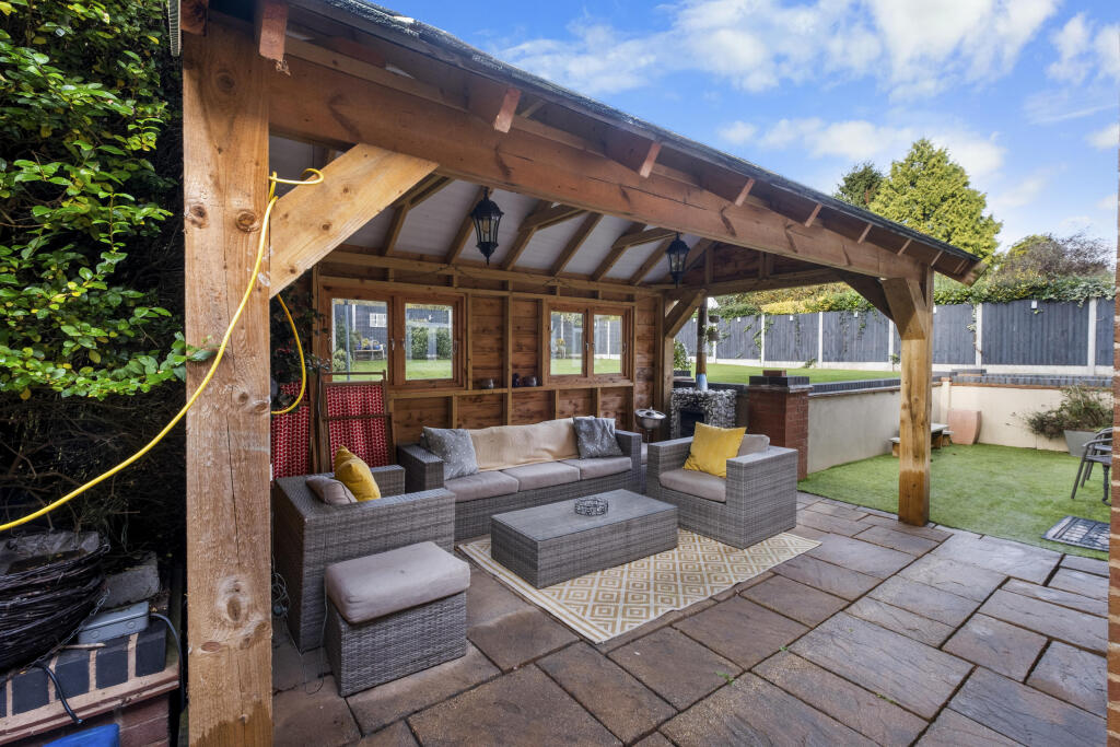 Additional image 36 of Yew Tree Lane, Fairfield, Bromsgrove B61 9LT