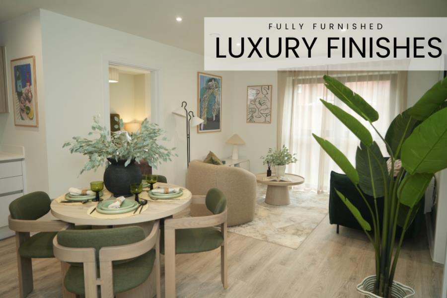 Main image of property: Goodwin Close, Derby