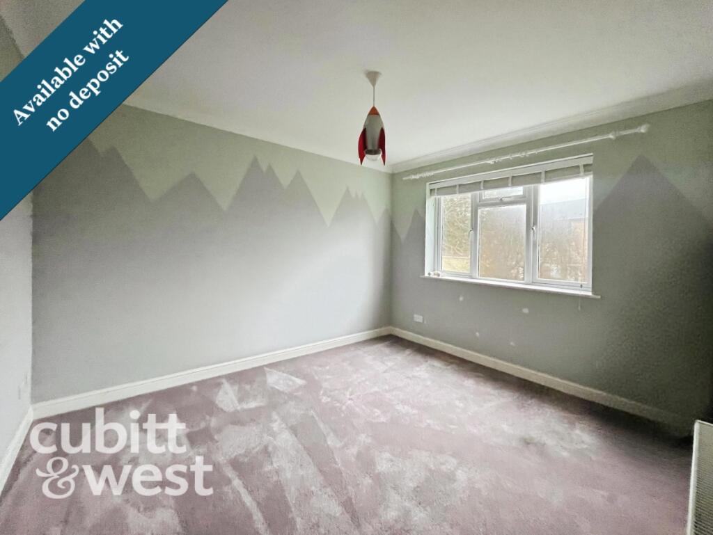 Main image of property: AVAILABLE WITH NO DEPOSIT Bedhampton Hill Havant PO9