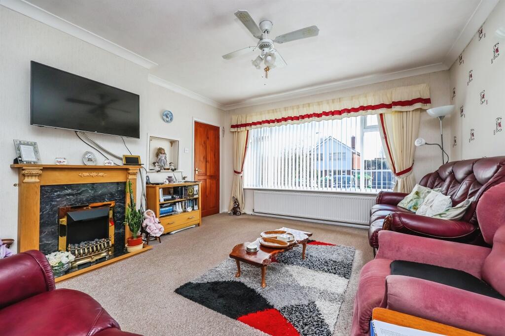 Friesland Drive, Sandiacre, Nottingham photo 4