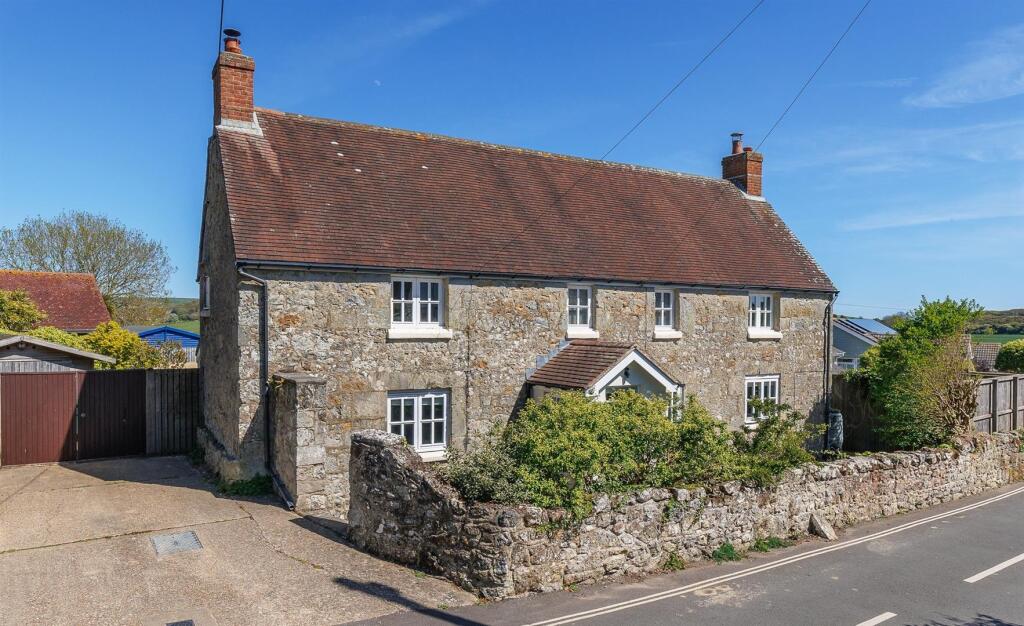 Main image of property: Niton, Isle of Wight