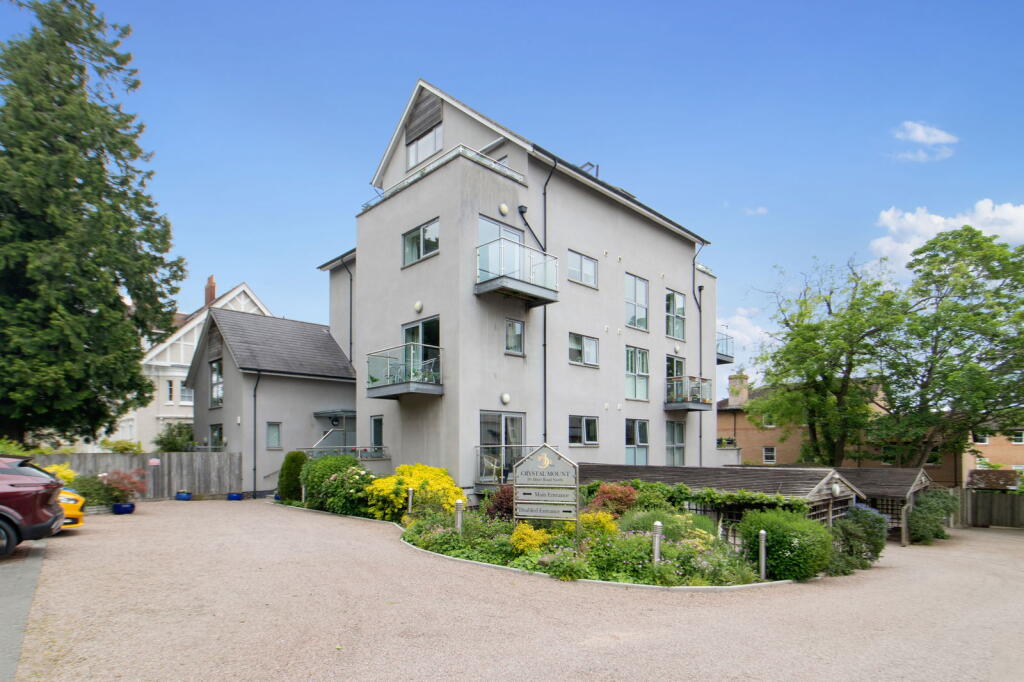 Main image of property: Albert Road North, Great Malvern, Worcestershire, WR14