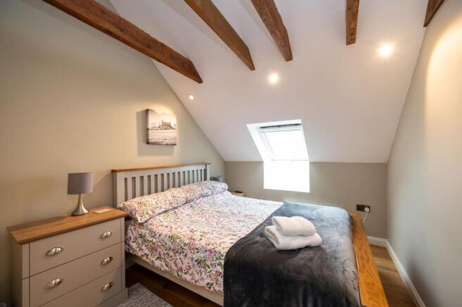 Grooms Bothy