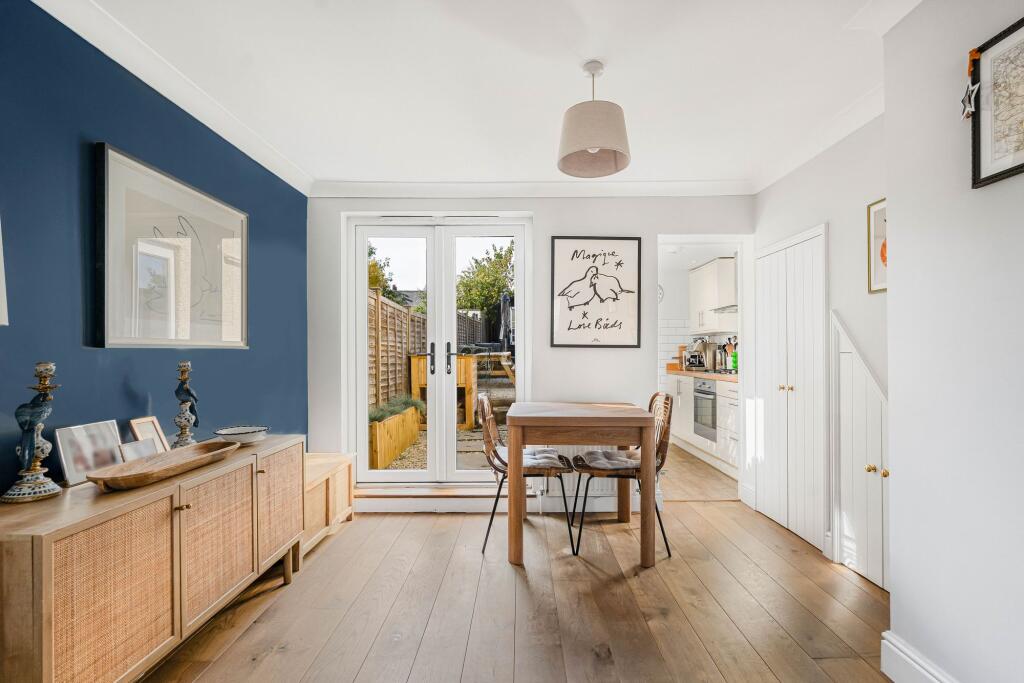 House in Stevenage - View 3