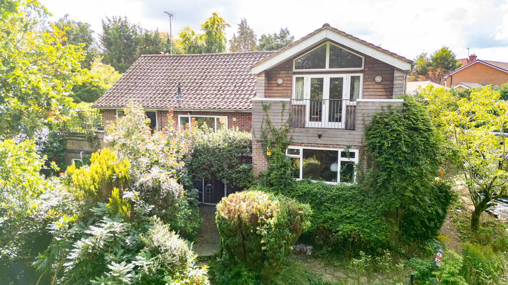 Main image of property: Deepdene Avenue, Dorking