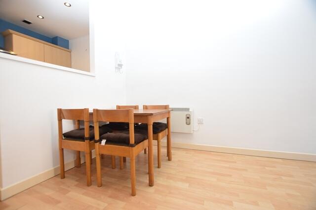 Apartment in Sheffield - More