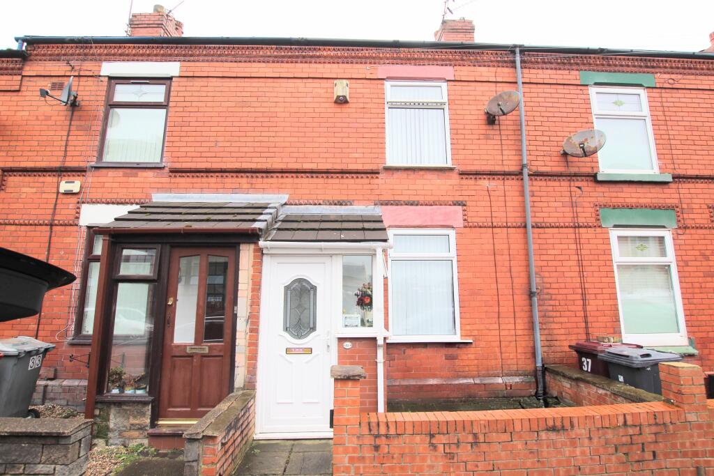 Main image of property: Albany Road, Prescot, L34