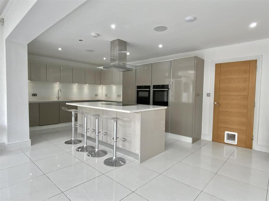 House in Milton Keynes - More