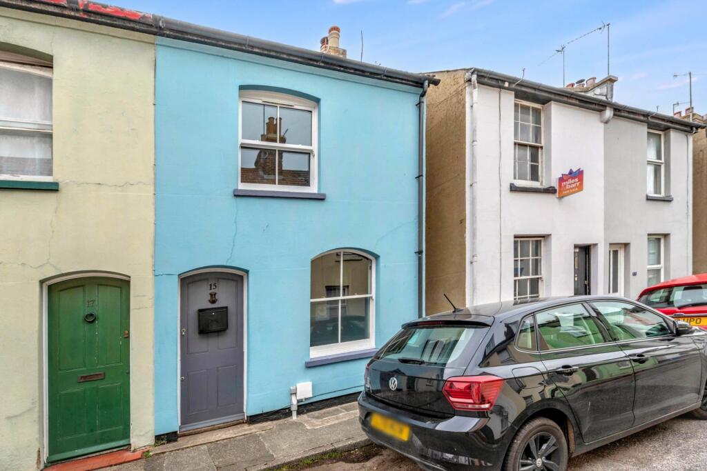 Main image of property: Claremont Place, Canterbury