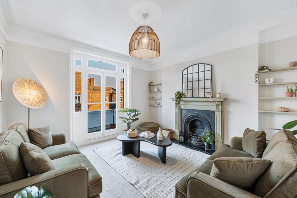 Main image of property: Queen's Club Gardens, London,, W14